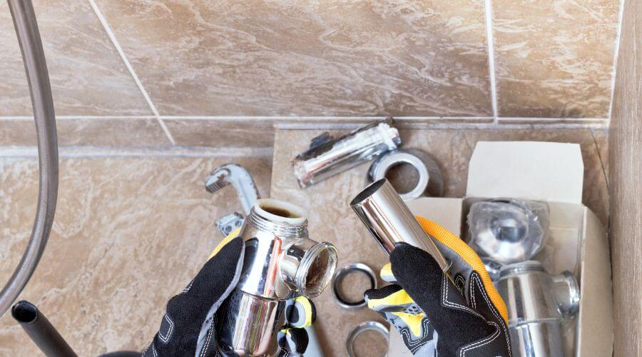 Expert Emergency Roof Repairs services in Aquebogue, NY